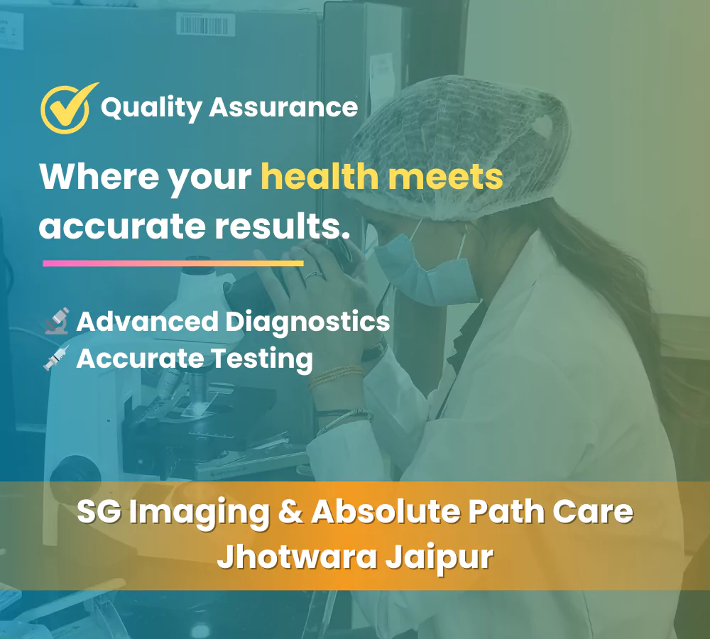 Best Diagnostic Center in Jhotwara, Jaipur