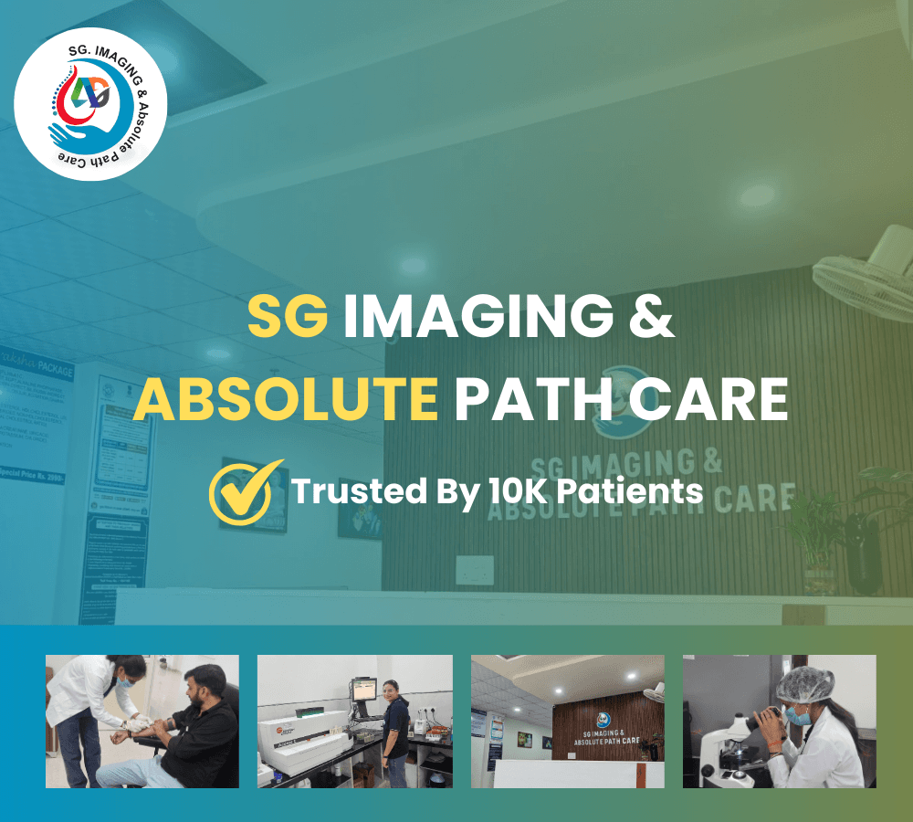 Best Diagnostic Center in Jhotwara, Jaipur